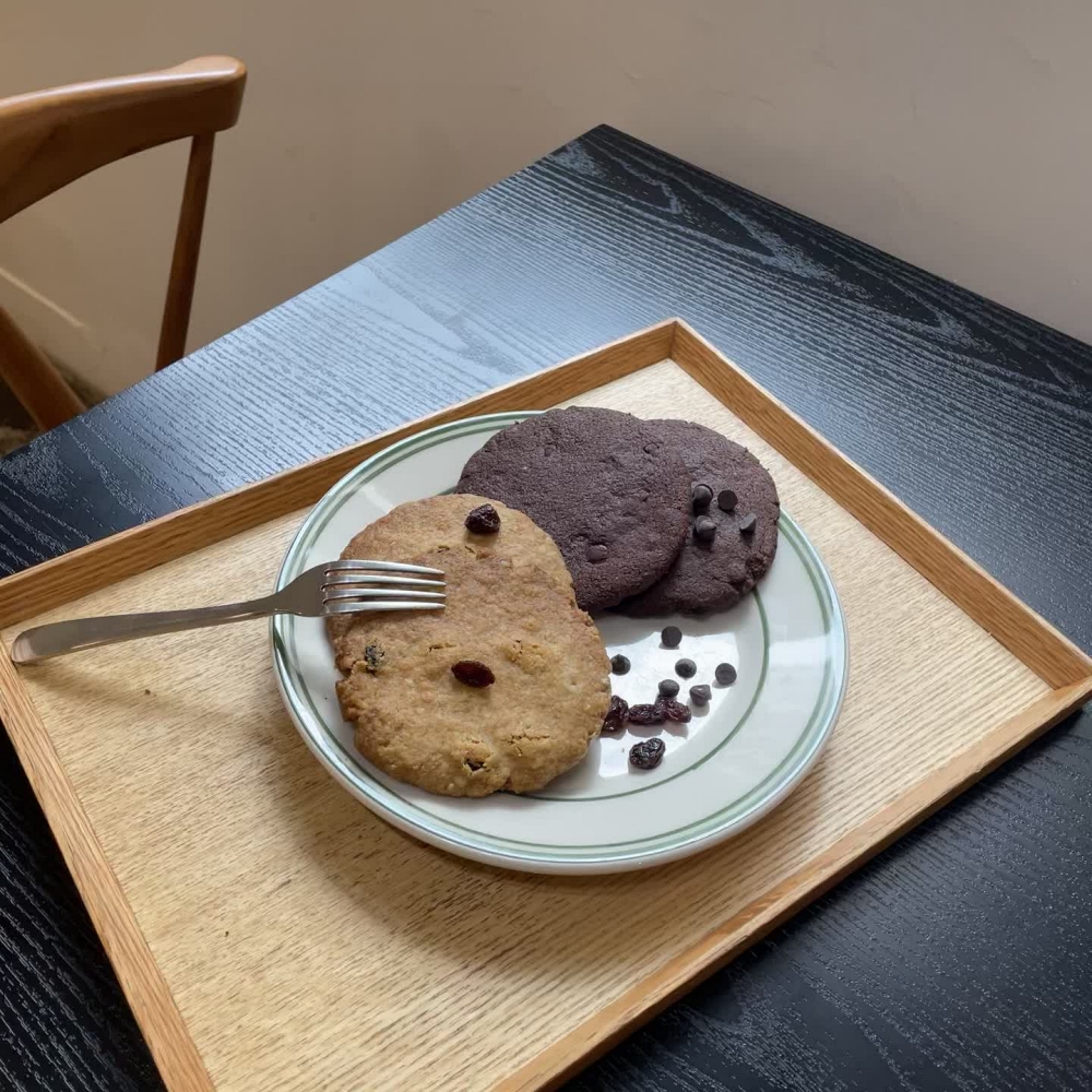 niko and … COFFEE x 折田菓舖首度聯名